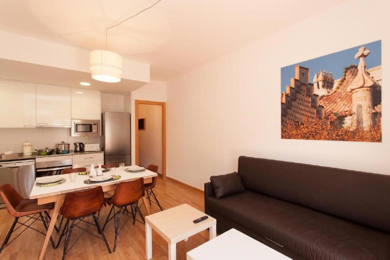 Appartement Casa Vilà *