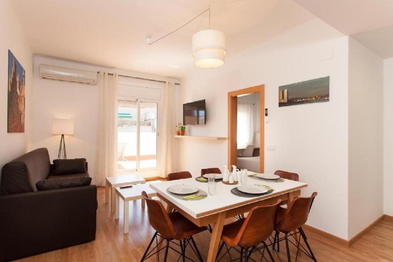 Apartament Ola Living Sagrada Familia *