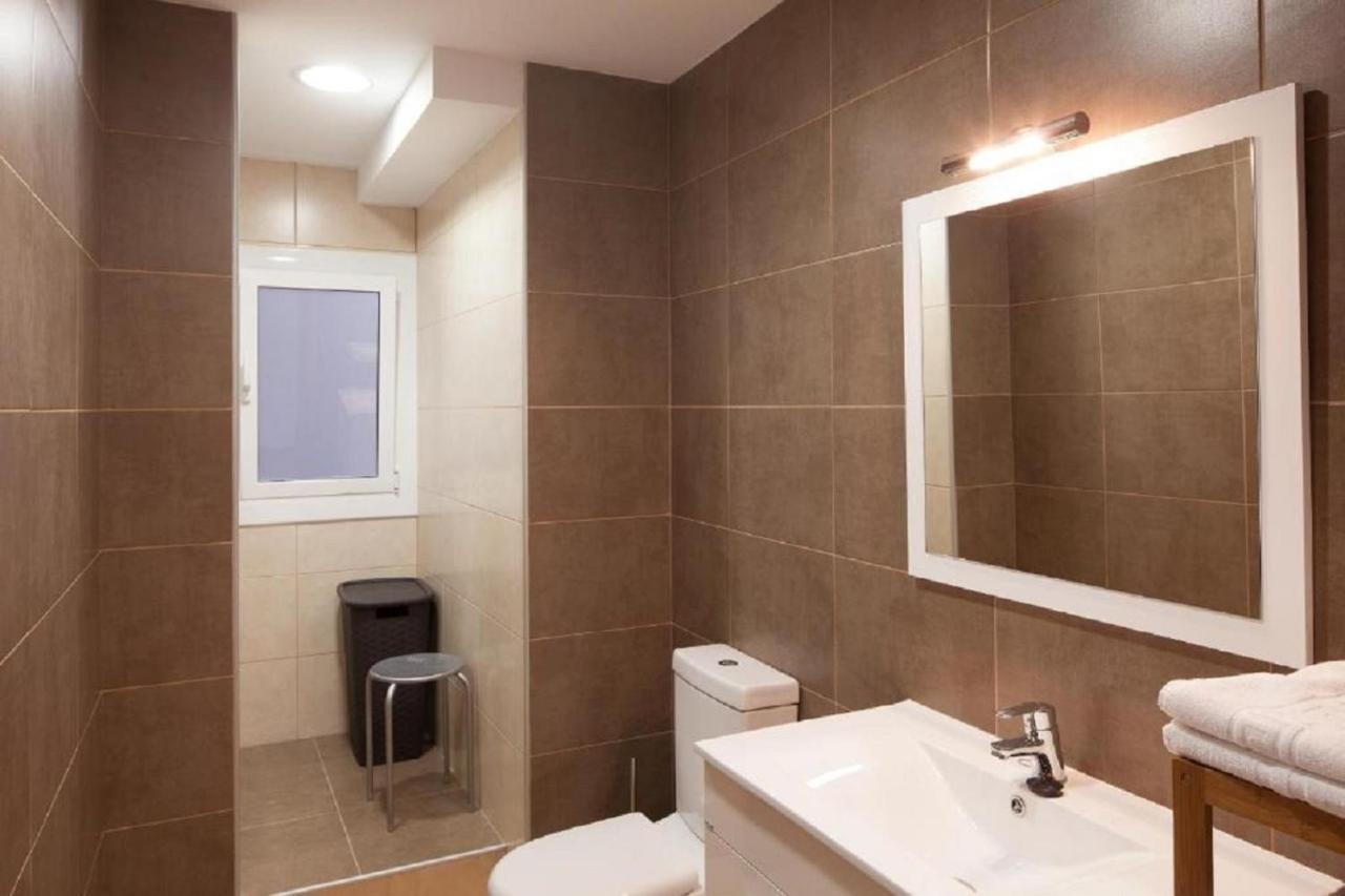 Ola Living Sagrada Familia Apartment *