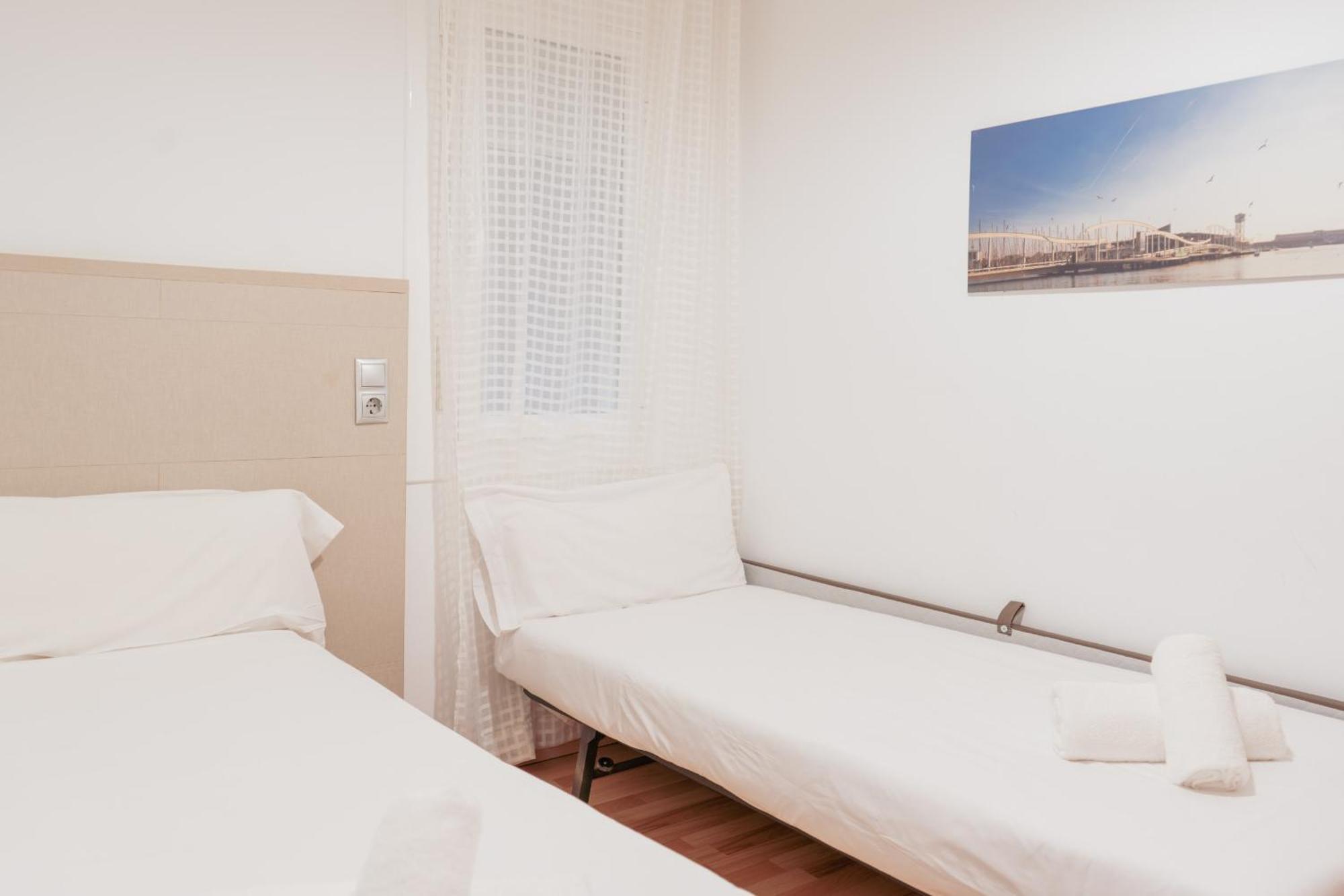 Apartment Ola Living Sagrada Familia Barcelona