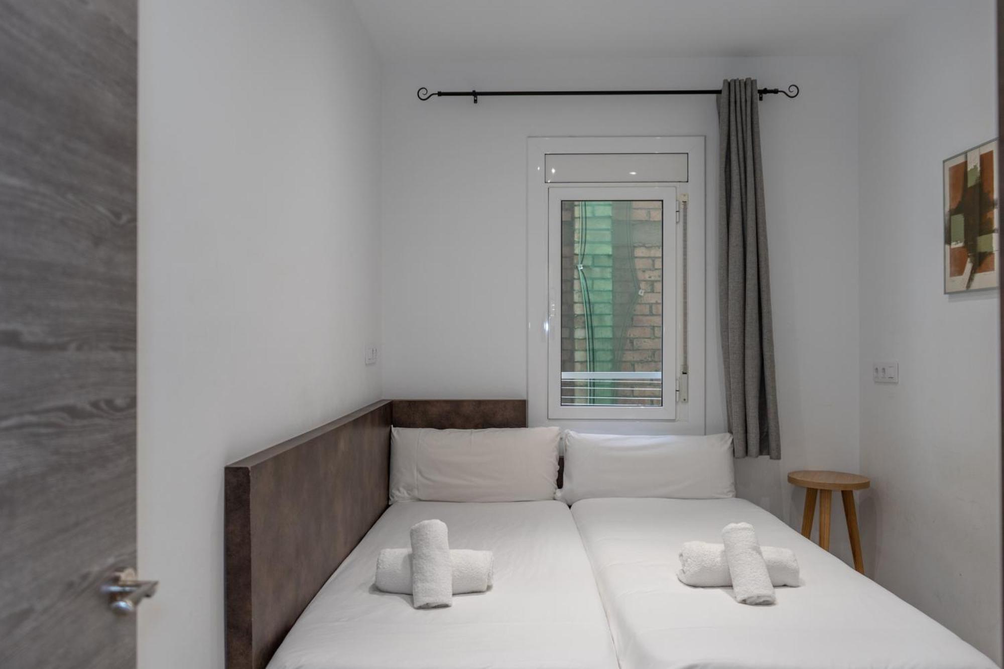 Ola Living Sagrada Familia Apartment Barcelona