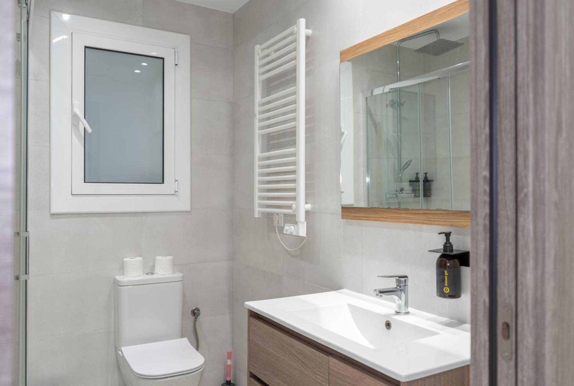 Ola Living Sagrada Familia Apartment *
