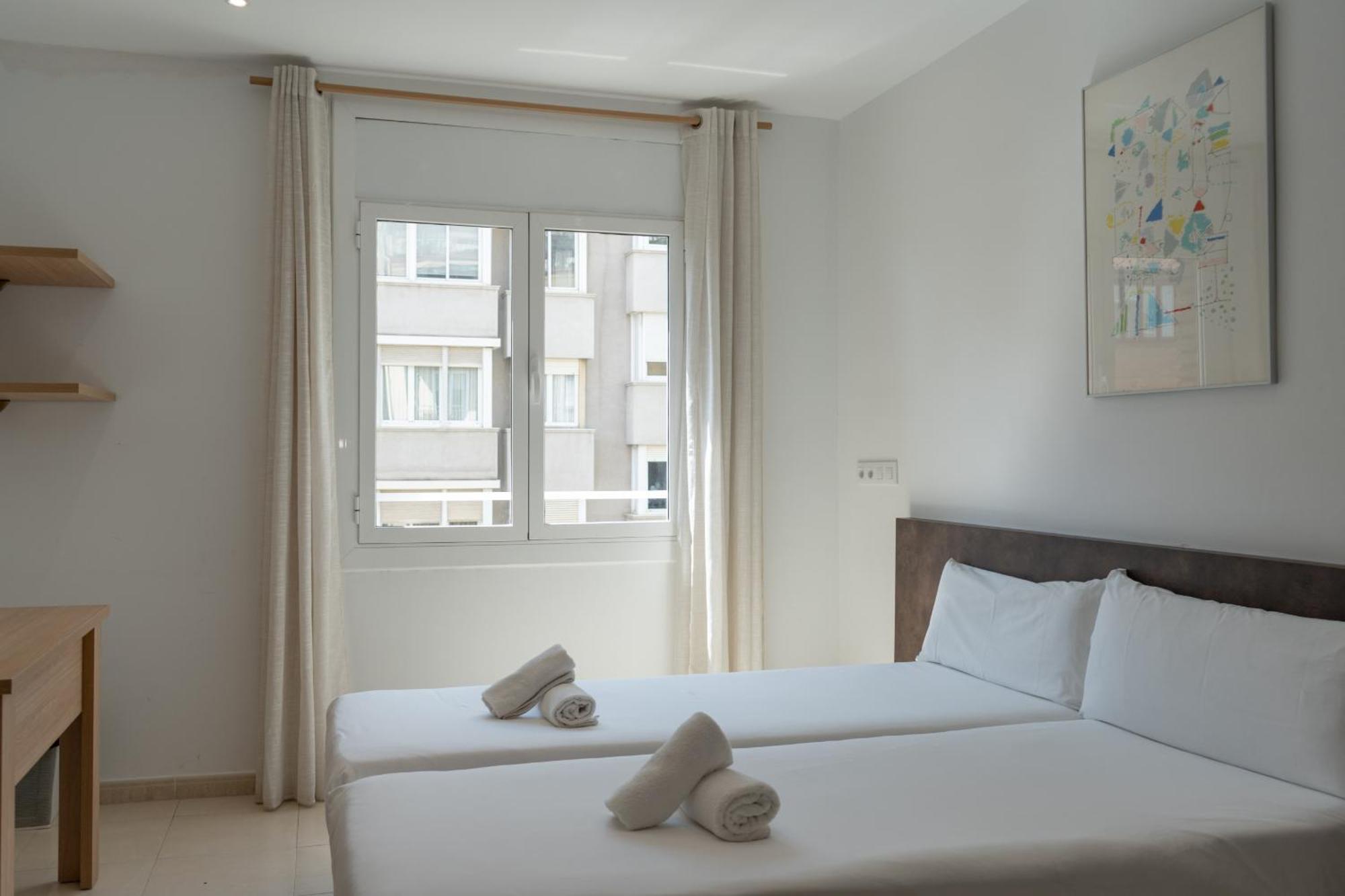 Apartment Ola Living Sagrada Familia *