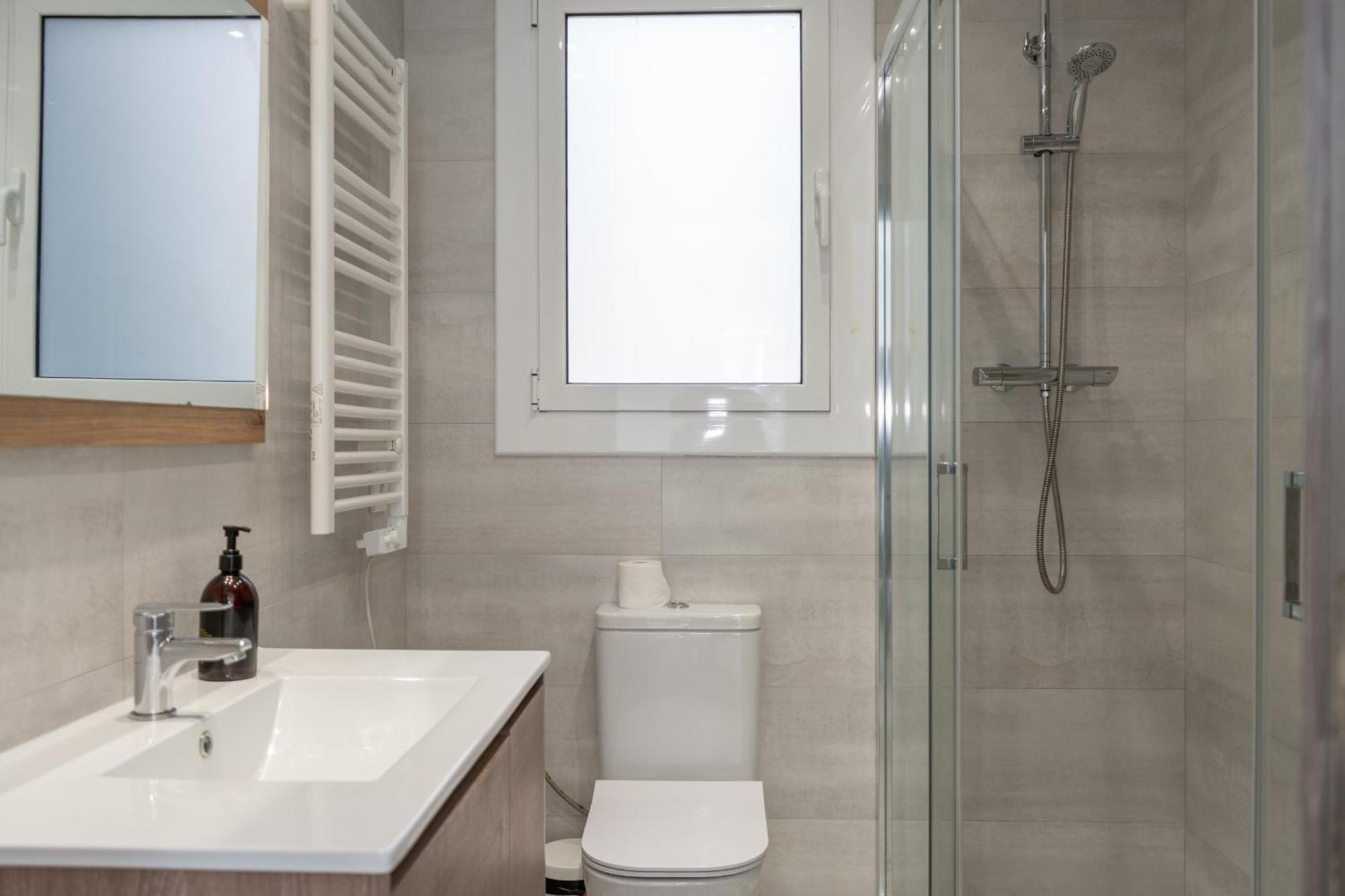 Ola Living Sagrada Familia Apartment