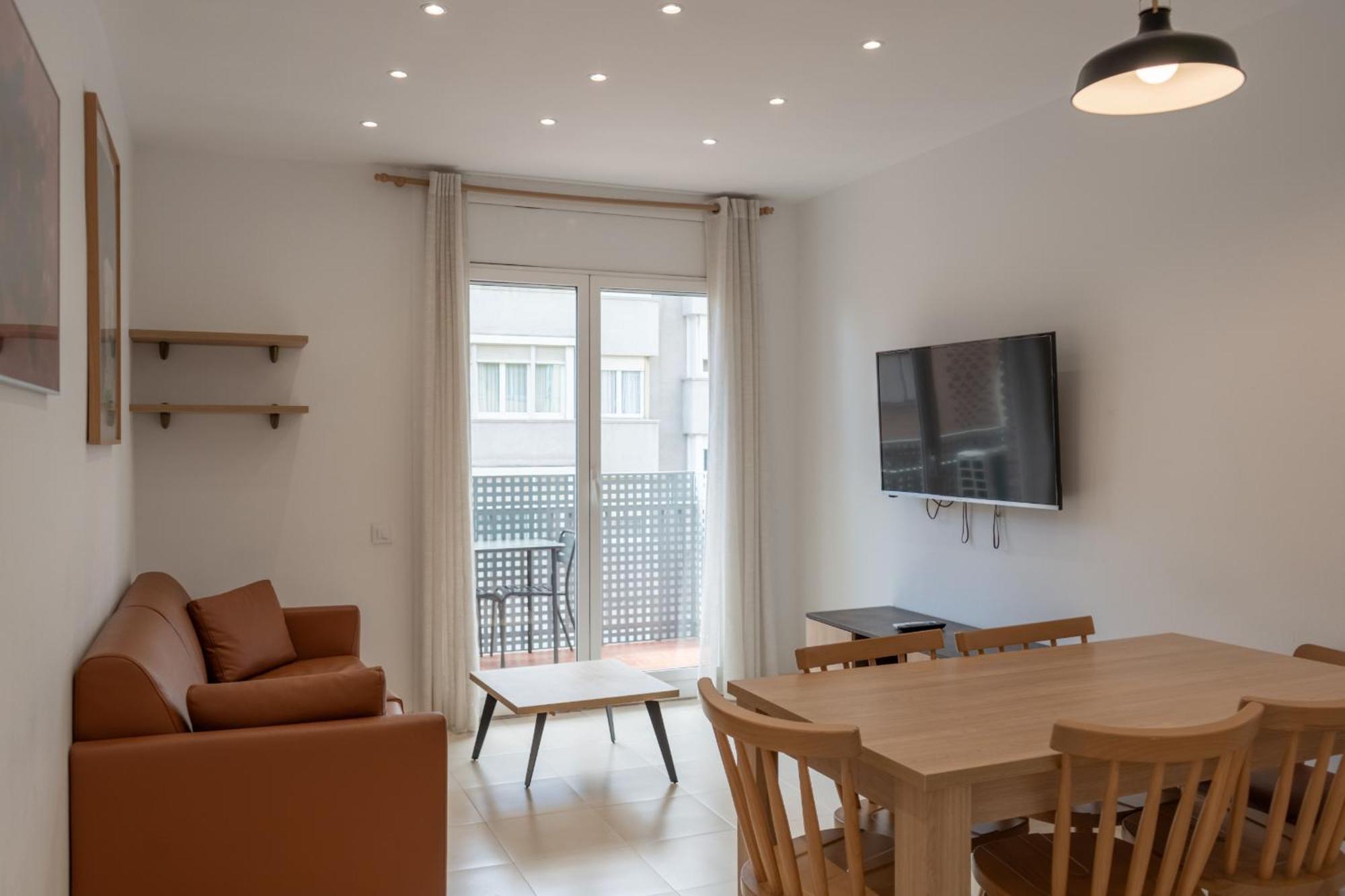Ola Living Sagrada Familia Apartment *
