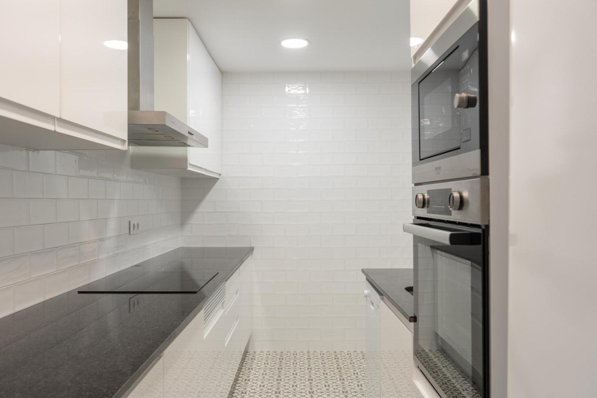 Apartament Ola Living Sagrada Familia *